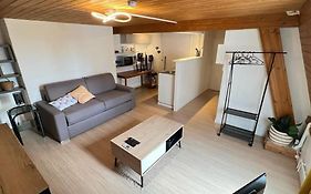 Studio SUN - Hyper Centre Dunkerque&Proche Plage '15m